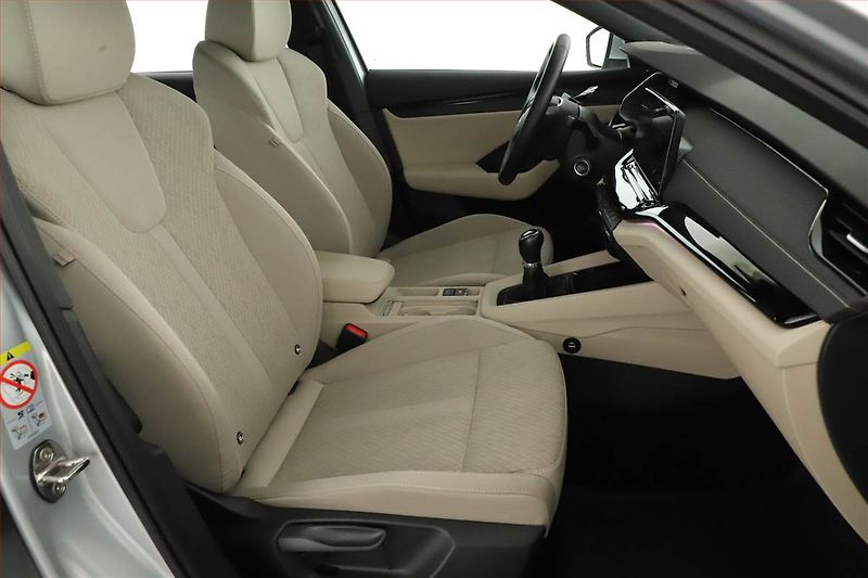 Škoda Octavia (2022) Style 2.0 TDI - fotka 14 z 16