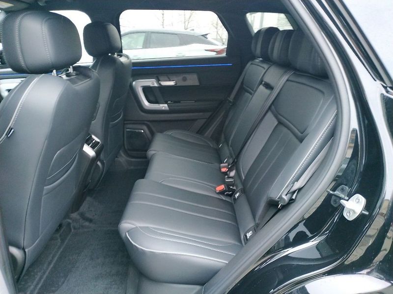 Jaecoo 7 1.6T Exclusive 4WD, AT, SKLADE - fotka 13 z 32