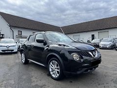 Nissan Juke 1.5 DCI 81 kW - fotografie inzerátu