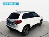 Suzuki Vitara (2016) 1.6i VVT, 88 kW, 4x4 - náhled 3