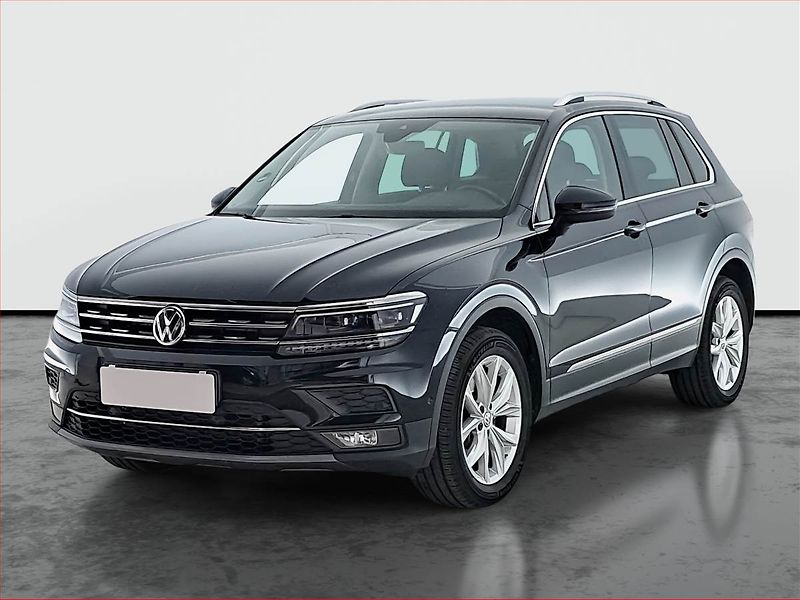 Volkswagen Tiguan (2020) 2.0 BiTDI - fotka 2 z 24
