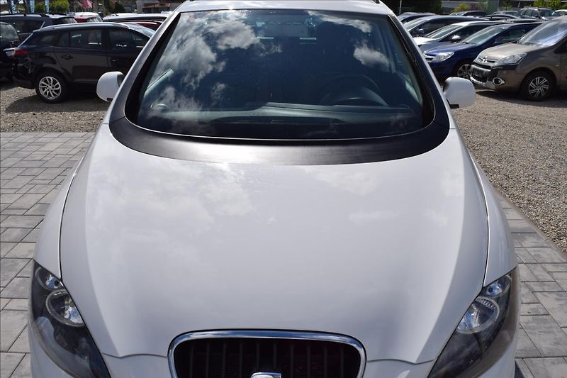Seat Altea 1,2 TSI 77KW PO ROZVODECH - fotka 3 z 51