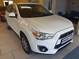 Mitsubishi ASX 1.6 16V KLIMA TEMPOMAT - náhled 1