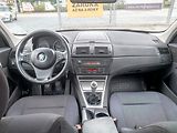 BMW X3 (2006) 2.0D 110KW – 2x Alu kola - náhled 14