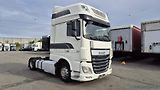 DAF XF 510 FT LOW DECK SSC EURO 6 - náhled 1