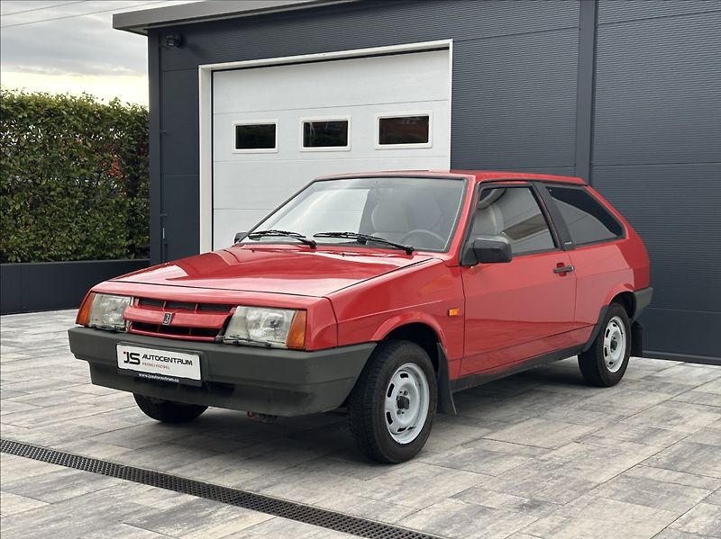 Lada Samara 1,3 64PS  2108 - fotografie inzerátu