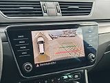 Škoda Superb SportLine 7DSG 2,0TDI - náhled 18