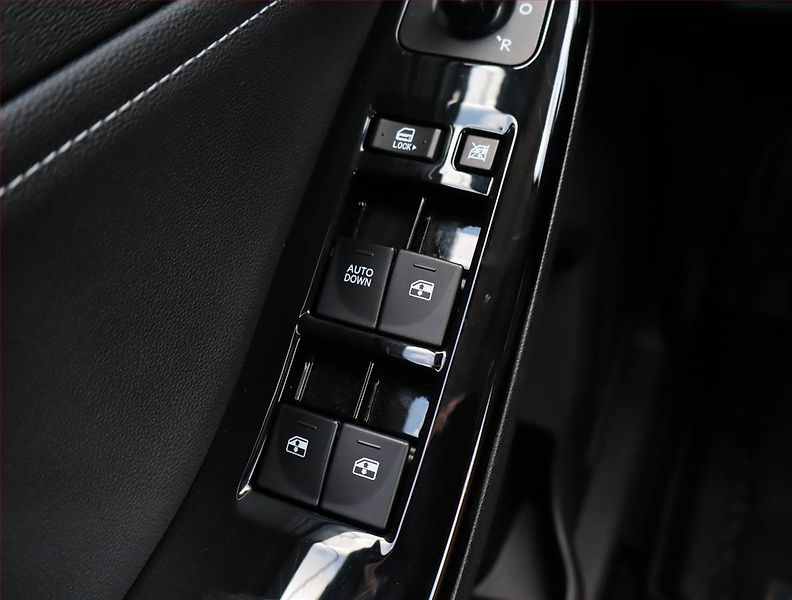 BAIC BJ30 (2025) 1.5T, Serv.kniha, Kůže, Navi - fotka 19 z 19