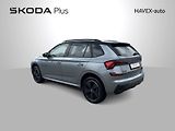 Škoda Kamiq (2026) 1.0 TSI DSG Monte Carlo - náhled 30