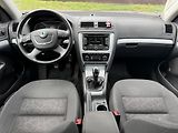 Škoda Octavia 1,6TDI 77kW XENONY - náhled 9