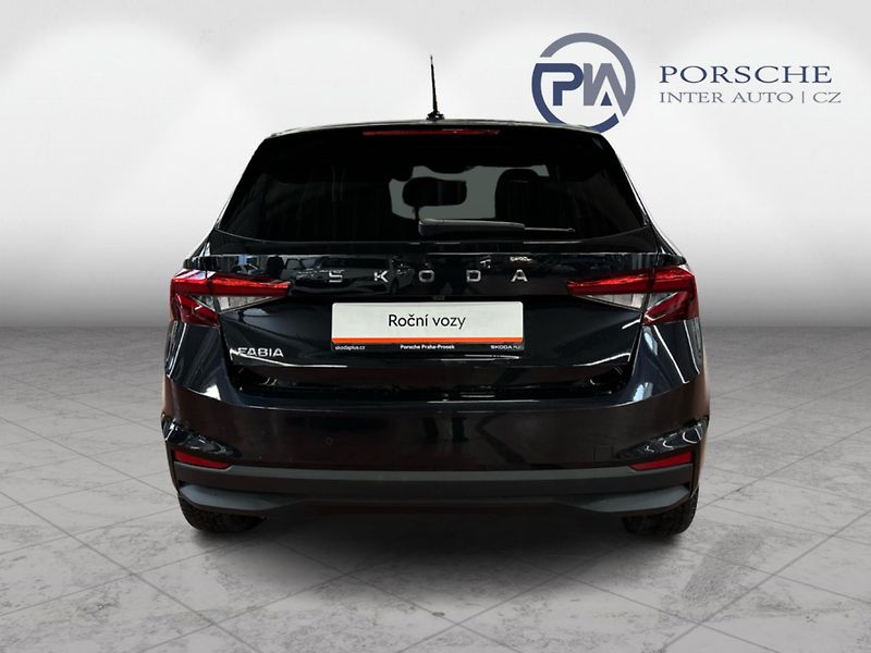 Škoda Fabia (2025) 1.0TSI 85kW TOP SELECTION - fotka 5 z 23