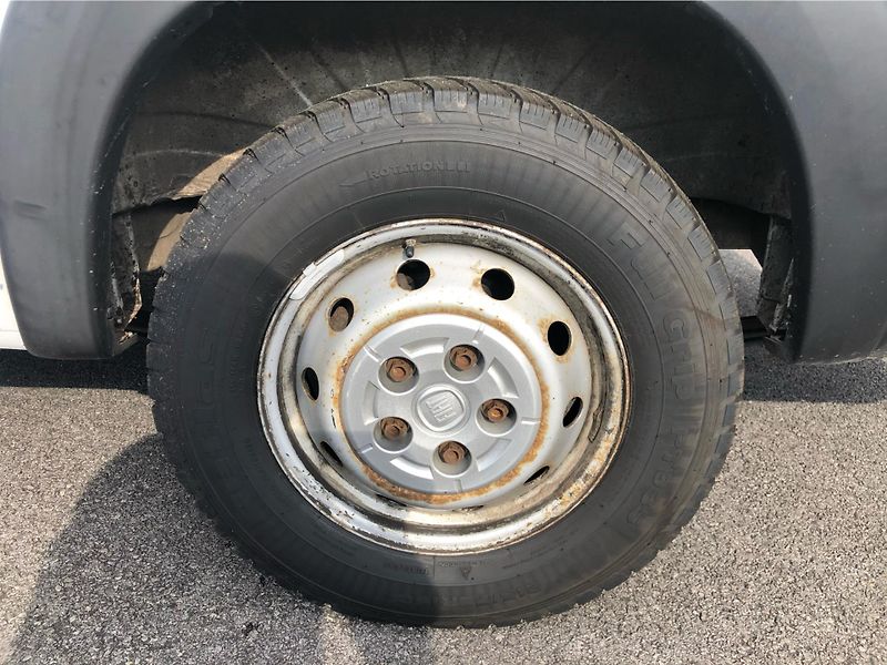 Fiat Ducato 2.3 JTD - fotka 14 z 26