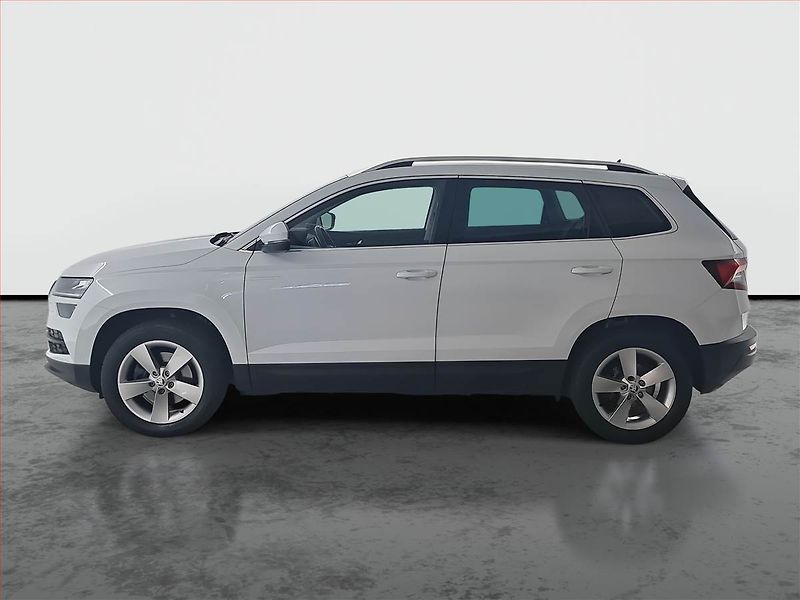 Škoda Karoq (2018) Style 2.0 TDI, 4X4, Automat - fotka 3 z 26