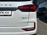 SsangYong Rexton 2,2 E-XDI  E-TRONIC G4 Premium - náhled 10