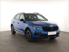 Škoda Kamiq (2026) 1.0 TSI, MONTE CARLO, AUTOMAT - fotografie inzerátu
