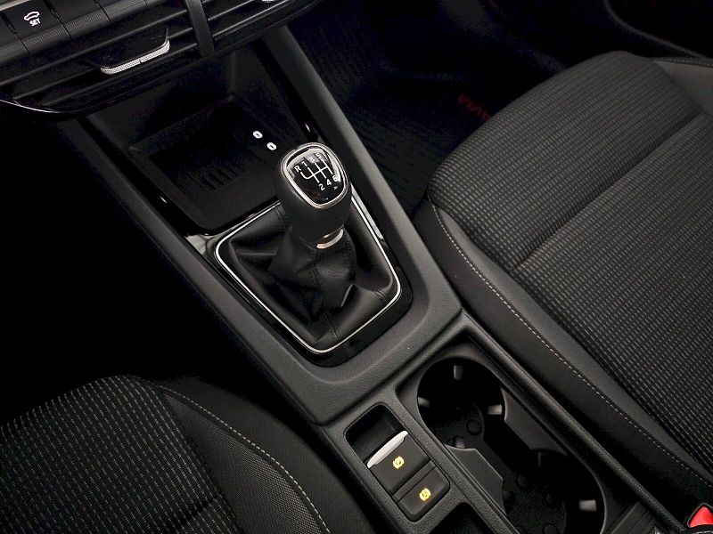 Škoda Octavia (2024) 1.5TSI 85kW SELECTION - fotka 24 z 29