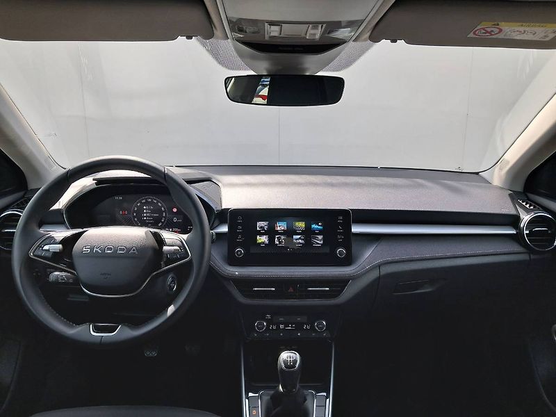 Škoda Fabia (2025) IV Top Selection 1.0 TSI / 70 - fotka 7 z 24