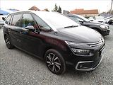 Citroën Grand C4 Picasso 2.0HDi aut. Klima, 7 míst - náhled 2