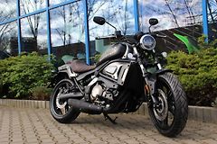 QJ Motor SRV 550 ST (2024) NOVINKA 2024 SKLADEM - fotografie inzerátu