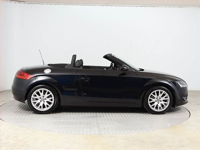 Audi TT (2008) 2.0 TFSI, ČR,1.maj, Serv.kniha - fotka 6 z 14