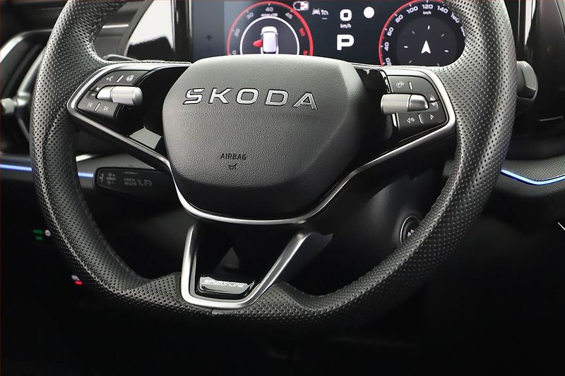 Škoda Kodiaq (2025) 2.0 TDI - fotka 8 z 20