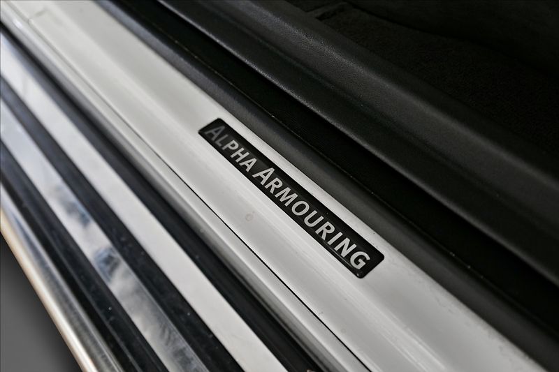 Mercedes-Benz Třídy G G65 AMG Brabus 800 / VR7 - fotka 15 z 30