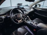 Lexus NX 300 H - náhled 8