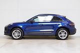 Porsche Macan 2.0TSI,1.MAJ,ČR,DPH,ACC,Kamera - náhled 4
