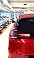 Citroën C5 Aircross (2026) MAX Hybrid 145k Automatic - náhled 29