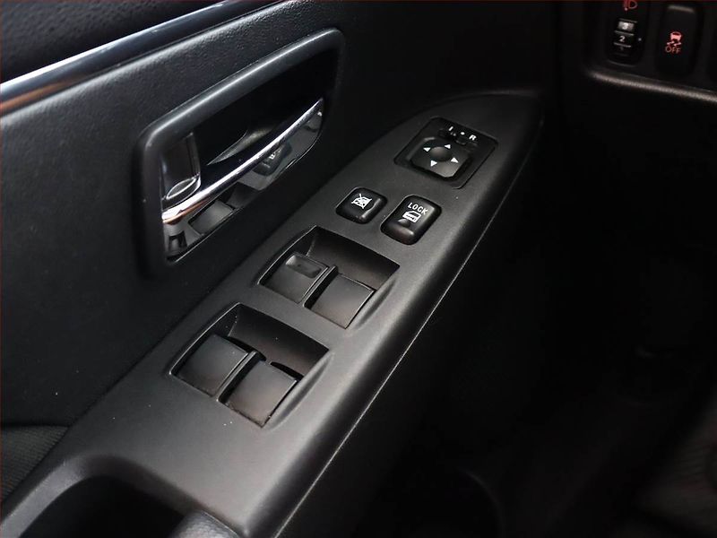 Mitsubishi ASX (2016) 1.6 MIVEC, Tempomat - fotka 14 z 14