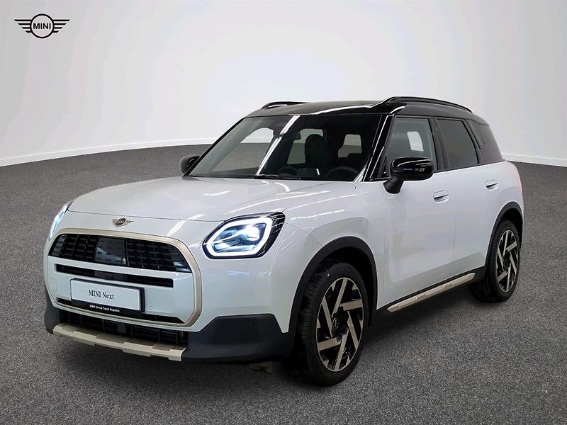 Mini Countryman C - fotka 2 z 17