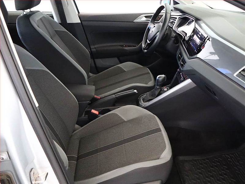 Volkswagen Polo (2019) Highline 1.5 TSI, Automat, ČR - fotka 7 z 14