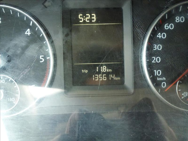 Volkswagen Caddy 2,0 TDI Nová spojka,Nové pneu - fotka 32 z 50