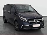 Mercedes-Benz Třídy V (2021) 300 d 4MATIC, ČR, 1Maj, DPH - náhled 1