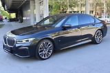 BMW Řada 7 730D XDRIVE M-PAKET G11 210kW - náhled 14
