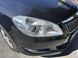 Škoda Roomster 1,2 TSi  Tažné,Klima,Výhřevy - náhled 37