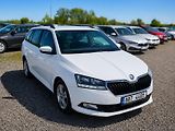 Škoda Fabia (2021) Ambition 1,0 TSI 70 kW 5M - náhled 1