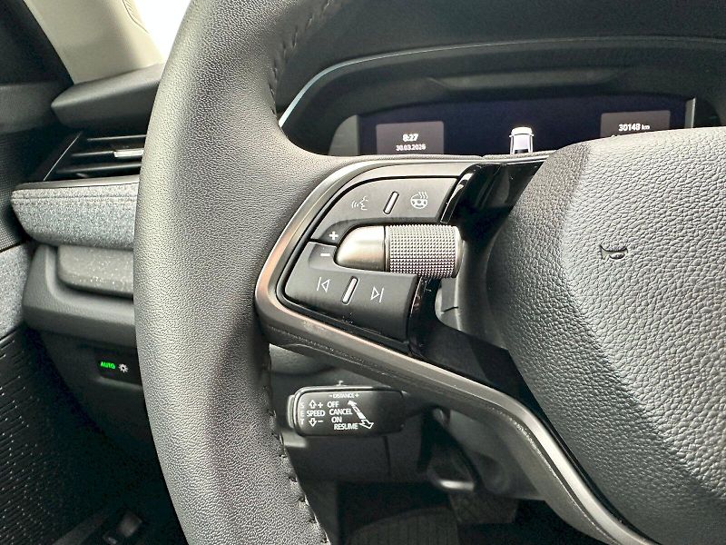 Škoda Octavia (2024) 1.5 TSI 110kW MHEV Top Selecti - fotka 10 z 25