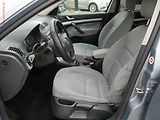 Škoda Octavia (2006) 2.0TDi, AC, park.čidla - náhled 9