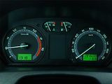 Škoda Fabia (2006) 1.2 12V, po STK, Klima - náhled 11