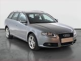 Audi A4 (2007) 2.0 TDI, nová STK - náhled 1