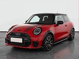 Mini Ostatní (2024) Cooper S, ACC, 360°, HUD - náhled 1