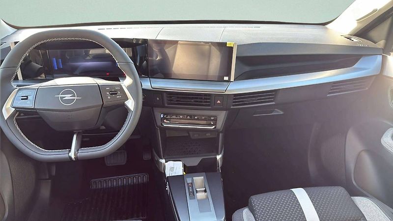 Opel Frontera (2026) GS Hybrid 1.2 TURBO (107kW/145 - fotka 15 z 23