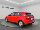 Ford Focus (2014) 1.0 74kW, ČR, 1. majitel, klim - náhled 7