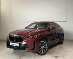 BMW X6 xDrive40d M-Sport Pro DAPro In - náhled 1
