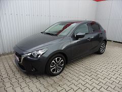 Mazda 2 1,5 Skyactiv Takumi - fotografie inzerátu