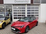 Toyota Corolla TS 2.0 HEV GR DYNAMIC JBL - náhled 1