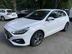 Hyundai i30 1,5 T-GDI AUTOMAT,ČR,1.MAJITEL - fotografie inzerátu