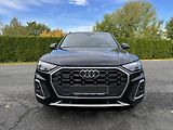 Audi Q5 (2021) 50TFSIe SLine PANO NOV BATERIE - náhled 1