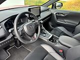 Toyota RAV4 2.5 HSD e-CVT AWD GR-Sport - náhled 11